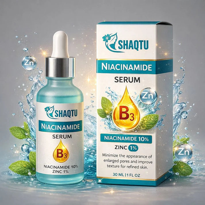 niacinimde serum