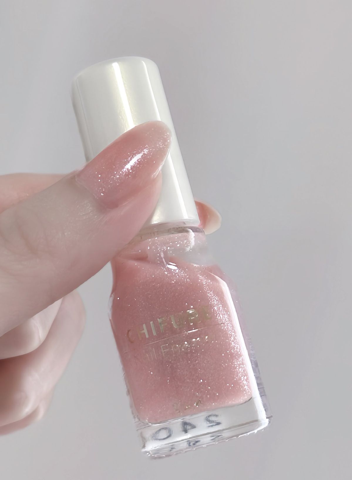 nail polish