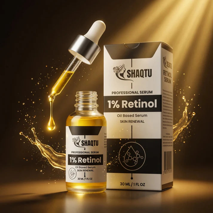 retinol serum